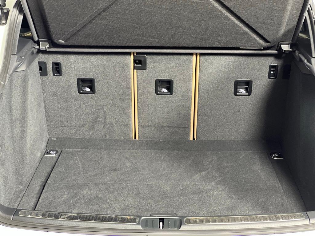 used 2025 Porsche Macan car, priced at $57,500