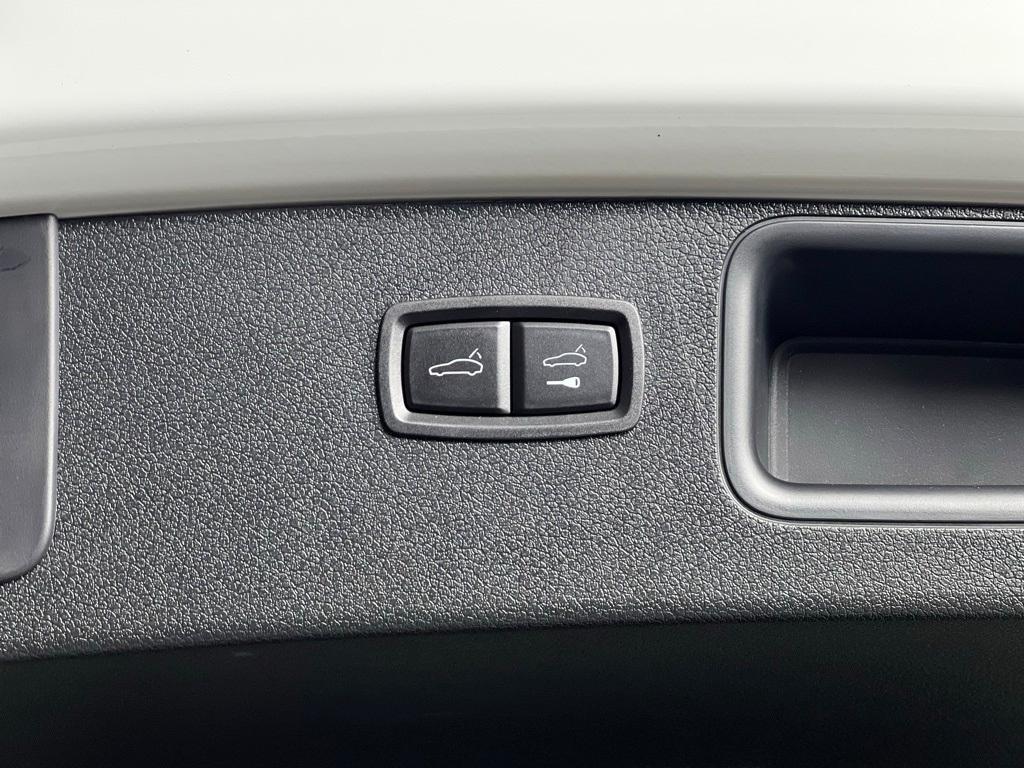 used 2025 Porsche Macan car, priced at $57,500