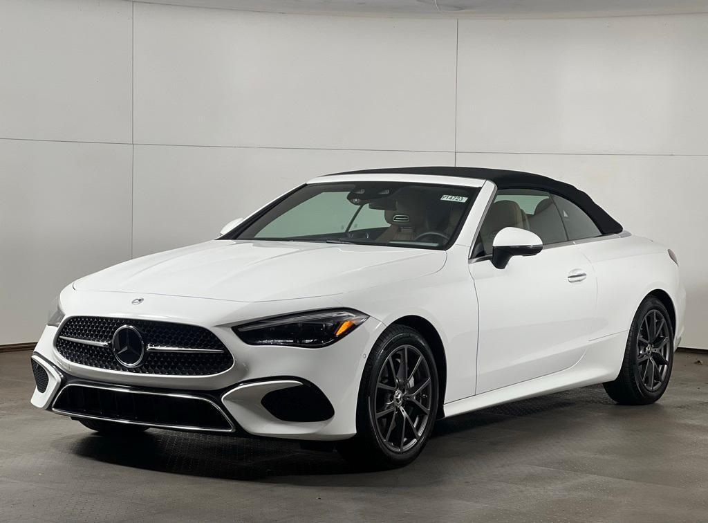 used 2024 Mercedes-Benz CLE 300 car, priced at $52,500