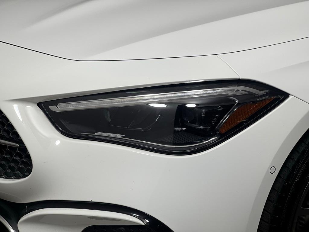 used 2024 Mercedes-Benz CLE 300 car, priced at $52,500