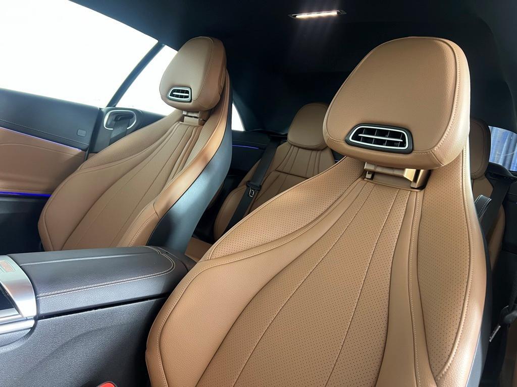 used 2024 Mercedes-Benz CLE 300 car, priced at $52,500