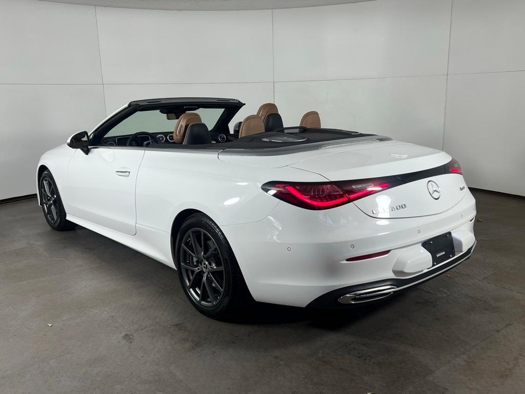 used 2024 Mercedes-Benz CLE 300 car, priced at $52,500