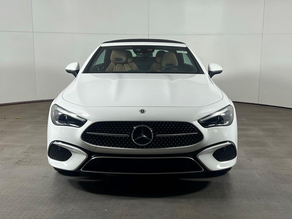used 2024 Mercedes-Benz CLE 300 car, priced at $52,500