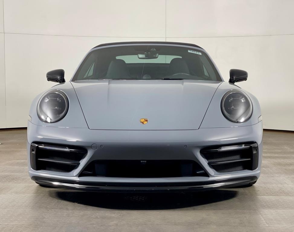 used 2023 Porsche 911 car, priced at $182,500
