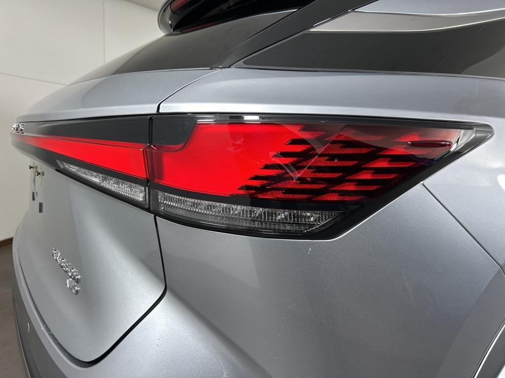 used 2024 Lexus RX 350h car, priced at $49,000