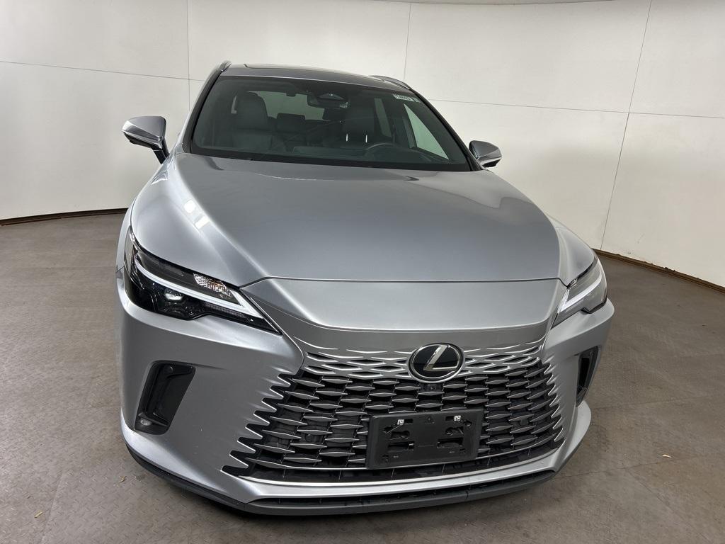used 2024 Lexus RX 350h car, priced at $49,000