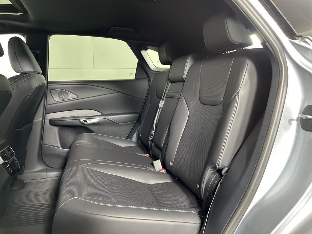used 2024 Lexus RX 350h car, priced at $49,000