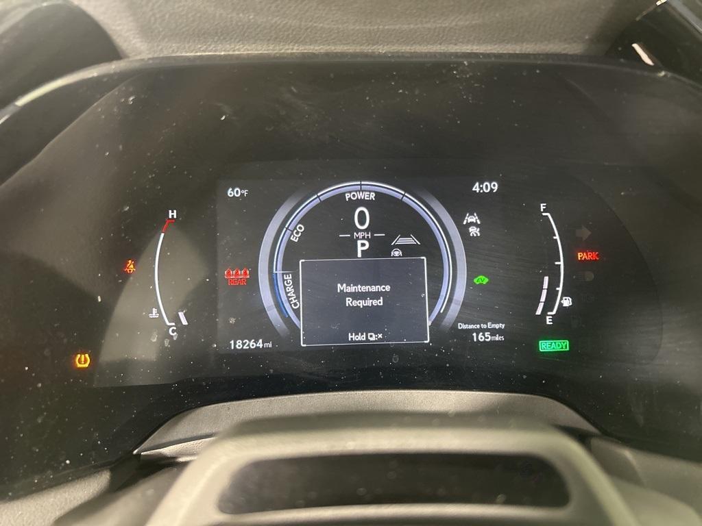 used 2024 Lexus RX 350h car, priced at $49,000