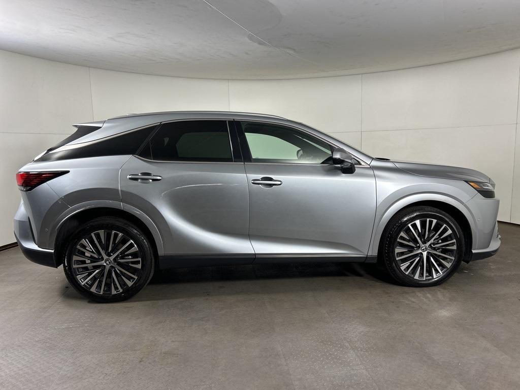 used 2024 Lexus RX 350h car, priced at $49,000