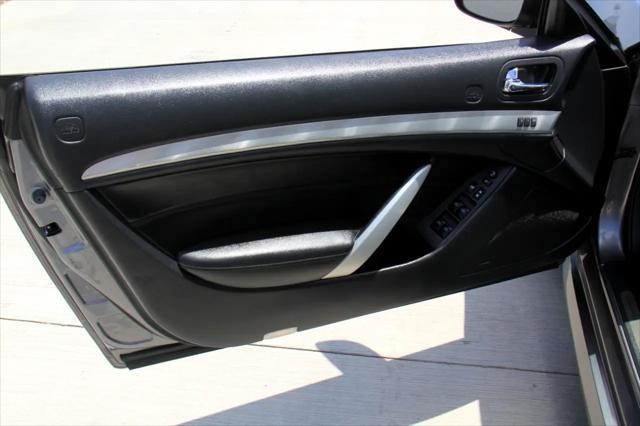used 2013 INFINITI G37 car, priced at $10,900