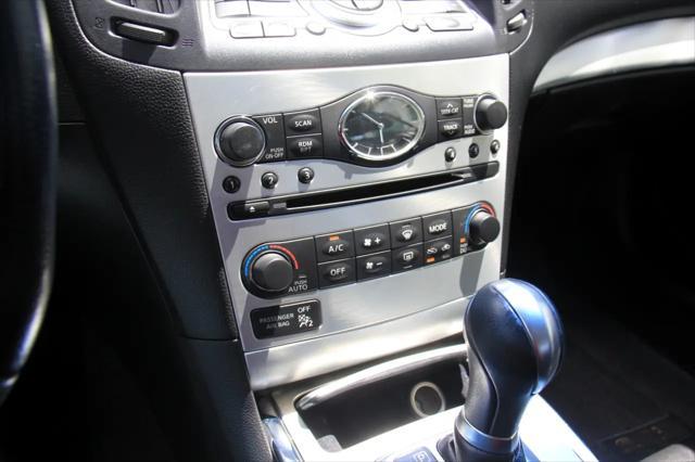 used 2013 INFINITI G37 car, priced at $10,900