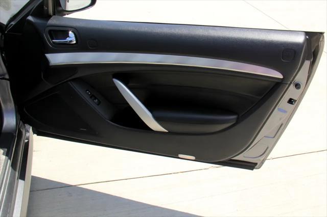 used 2013 INFINITI G37 car, priced at $10,900