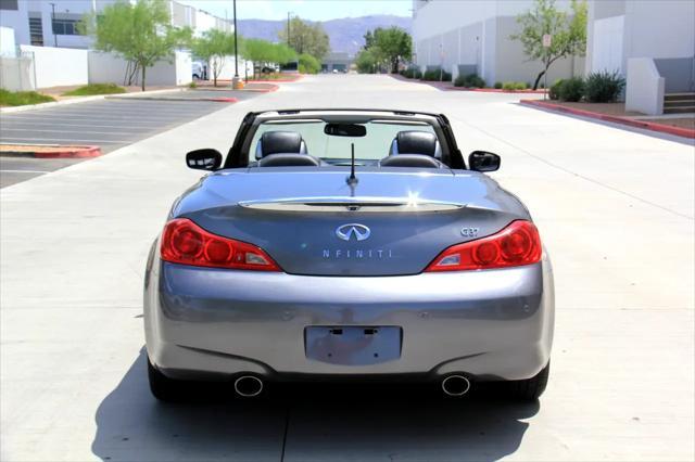 used 2013 INFINITI G37 car, priced at $10,900
