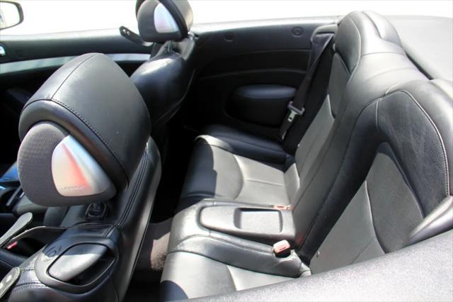 used 2013 INFINITI G37 car, priced at $10,900