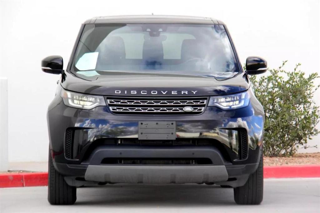 used 2019 Land Rover Discovery car, priced at $20,900