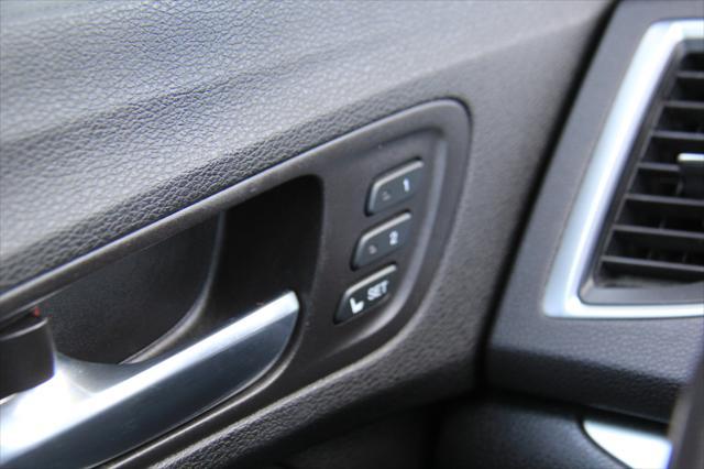 used 2016 Acura TLX car, priced at $13,900