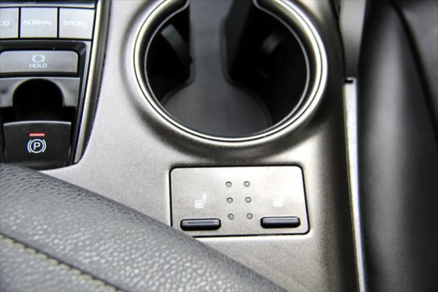 used 2024 Toyota Camry car, priced at $23,900