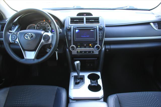 used 2013 Toyota Camry car, priced at $11,900