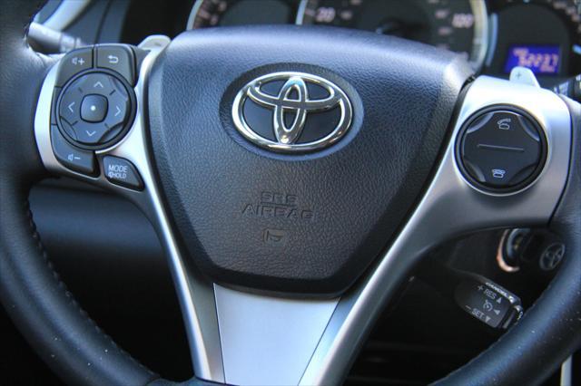 used 2013 Toyota Camry car, priced at $11,900