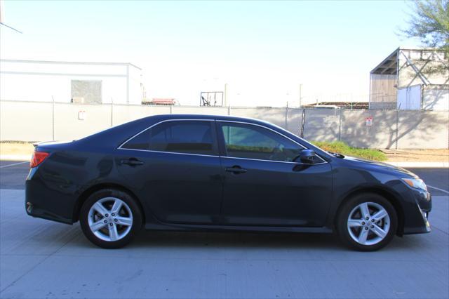 used 2013 Toyota Camry car, priced at $11,900