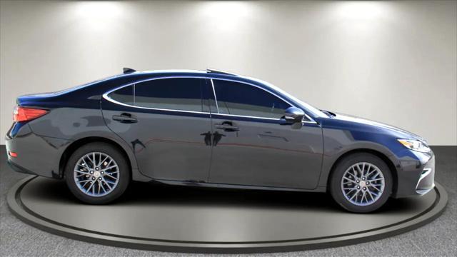 used 2018 Lexus ES 350 car, priced at $16,500
