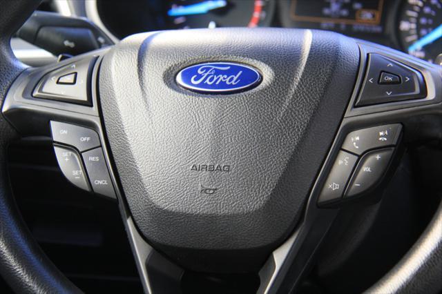 used 2017 Ford Edge car, priced at $11,900