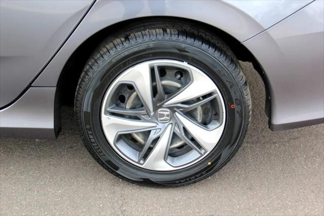 used 2021 Honda Civic car, priced at $13,500