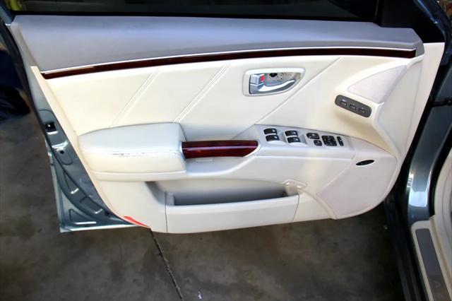 used 2007 Hyundai Azera car, priced at $6,900