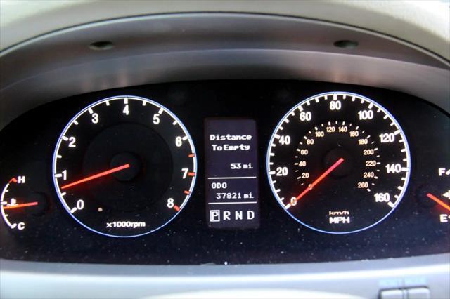 used 2007 Hyundai Azera car, priced at $6,900