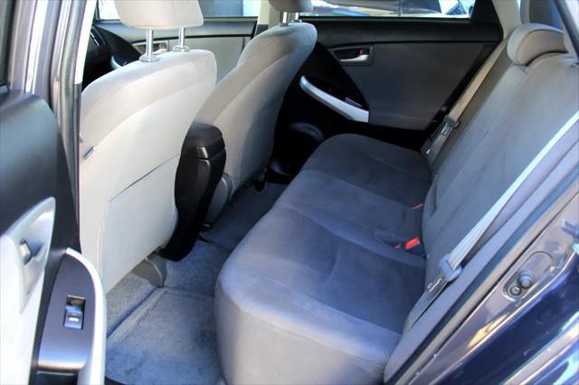 used 2013 Toyota Prius car, priced at $9,900