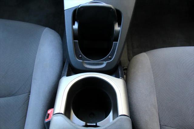 used 2013 Toyota Prius car, priced at $9,900