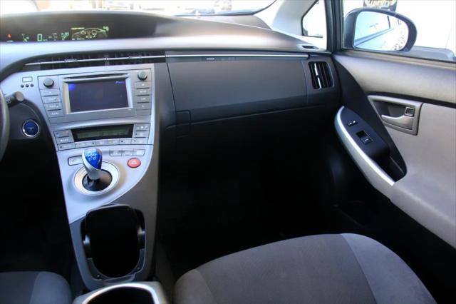 used 2013 Toyota Prius car, priced at $9,900