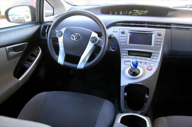 used 2013 Toyota Prius car, priced at $9,900