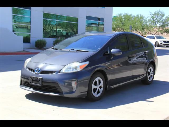 used 2013 Toyota Prius car, priced at $9,900