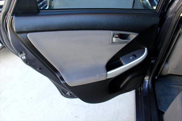 used 2013 Toyota Prius car, priced at $9,900