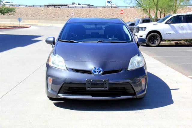 used 2013 Toyota Prius car, priced at $9,900
