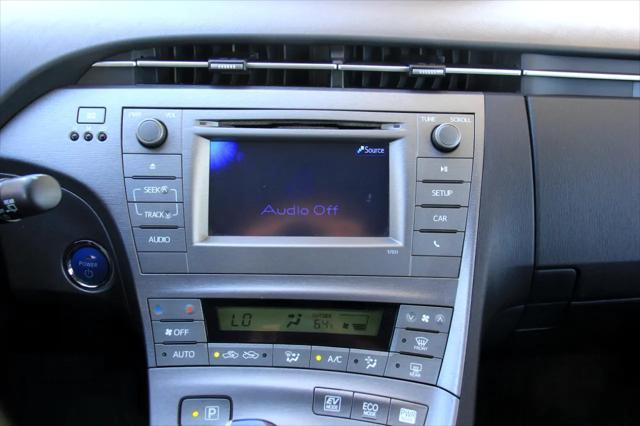 used 2013 Toyota Prius car, priced at $9,900