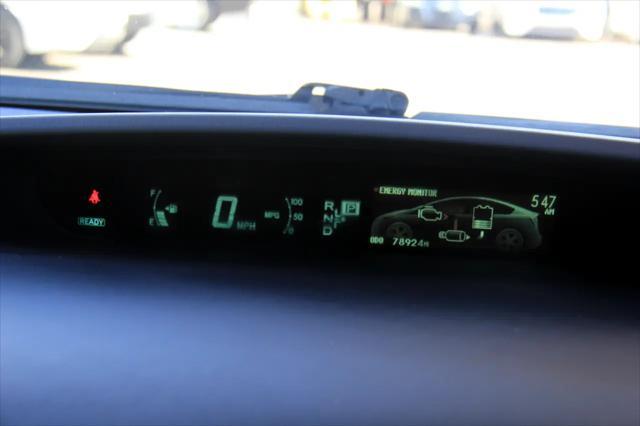 used 2013 Toyota Prius car, priced at $9,900