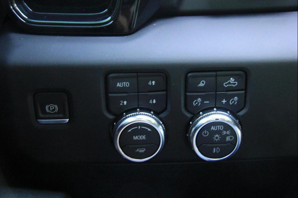 used 2024 GMC Sierra 1500 car, priced at $48,900