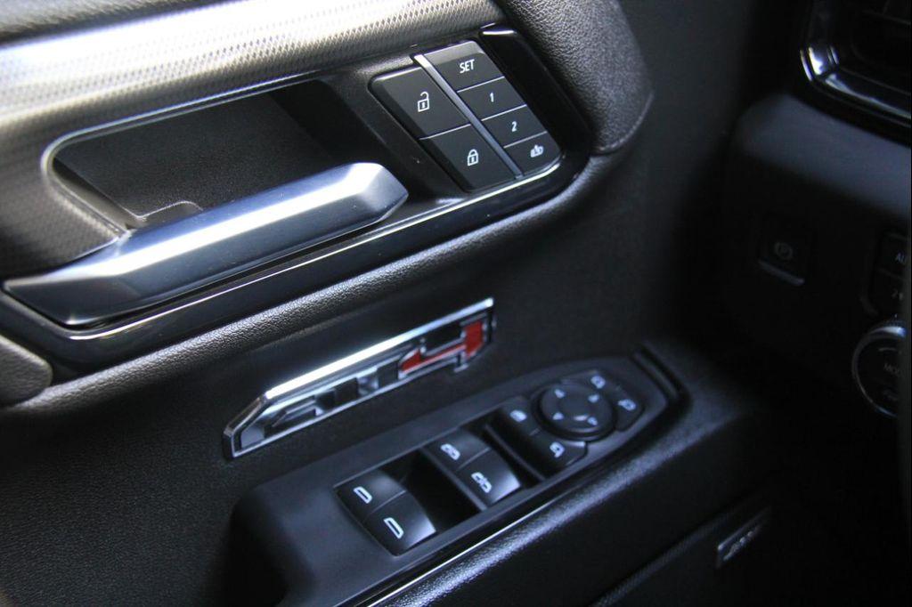 used 2024 GMC Sierra 1500 car, priced at $48,900