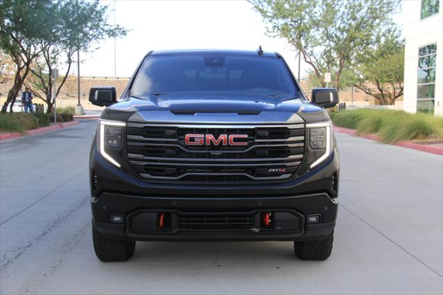 used 2024 GMC Sierra 1500 car, priced at $54,900