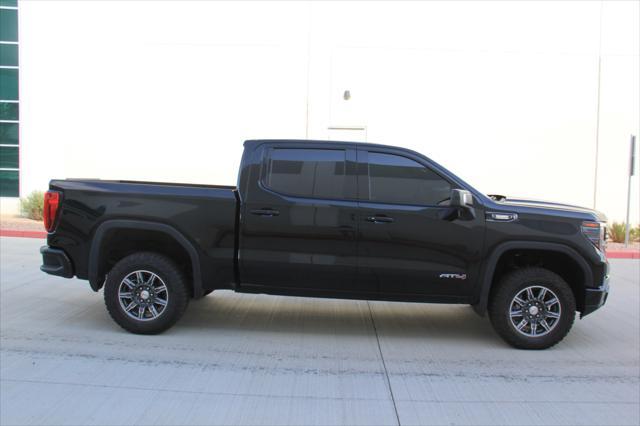 used 2024 GMC Sierra 1500 car, priced at $54,900