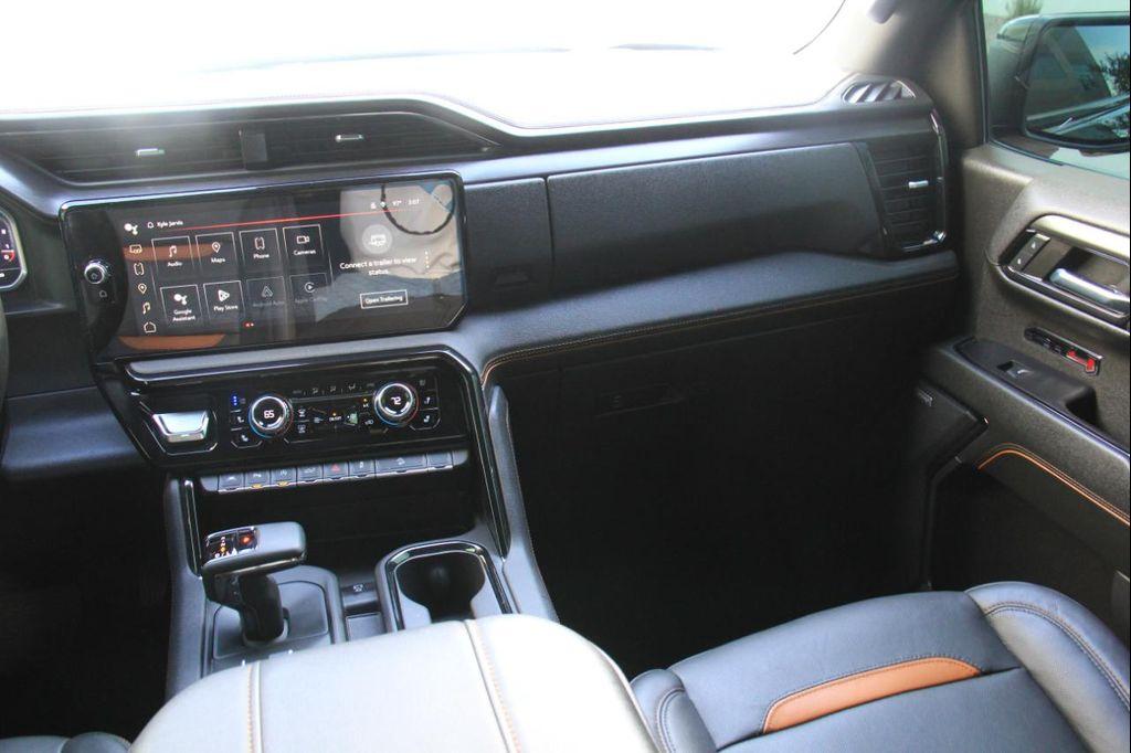 used 2024 GMC Sierra 1500 car, priced at $48,900