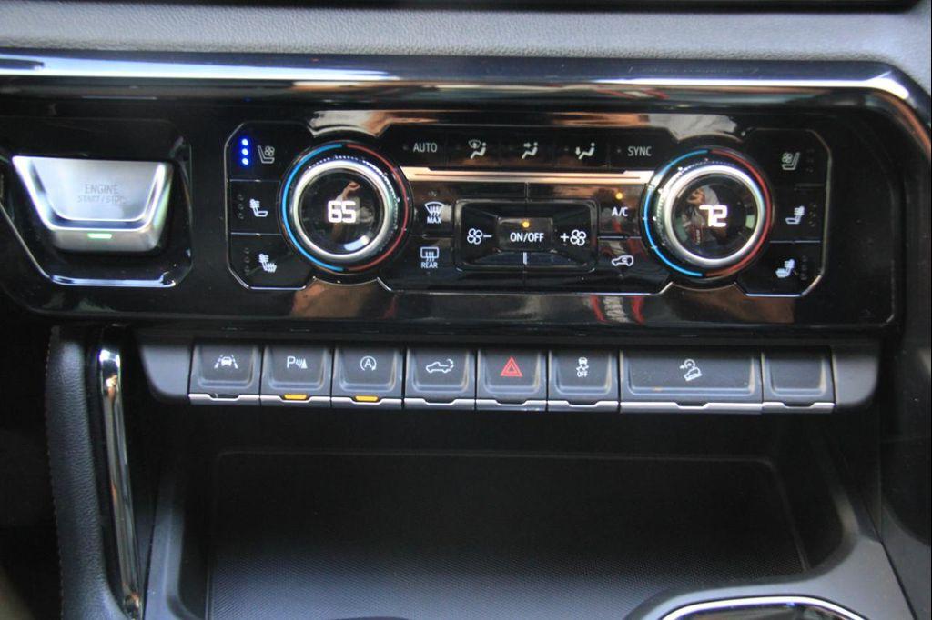 used 2024 GMC Sierra 1500 car, priced at $48,900