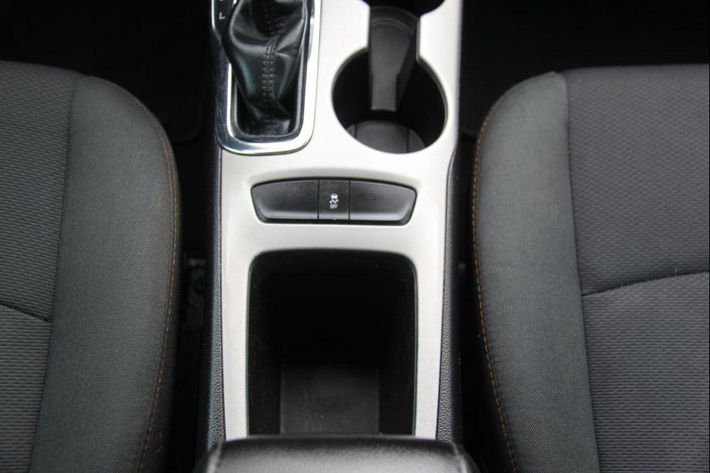 used 2017 Chevrolet Cruze car, priced at $6,900