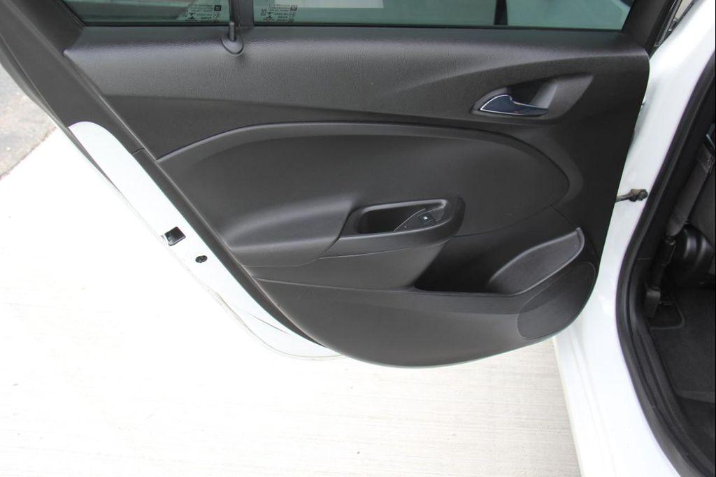 used 2017 Chevrolet Cruze car, priced at $6,900