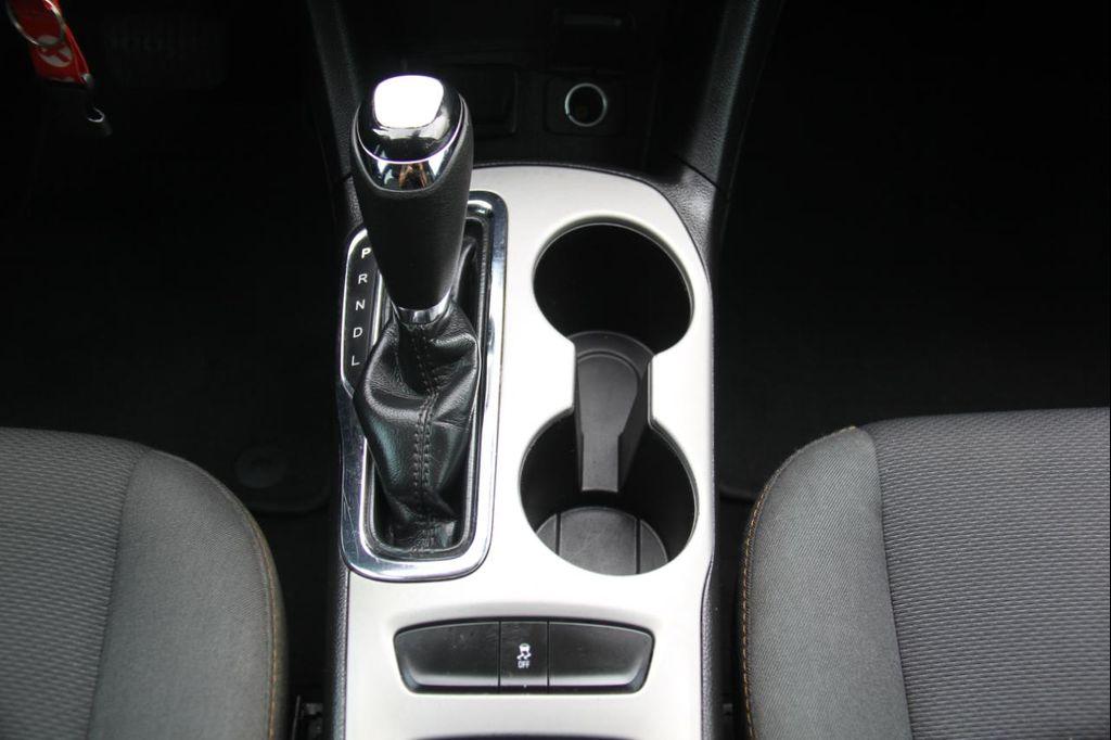 used 2017 Chevrolet Cruze car, priced at $6,900