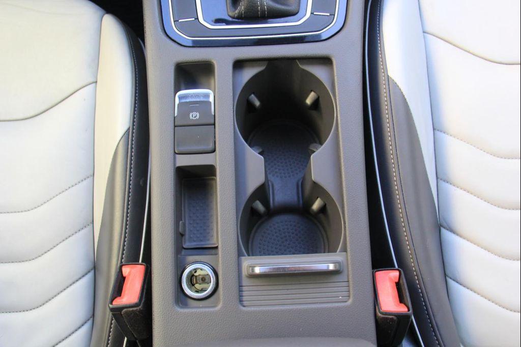 used 2020 Volkswagen Arteon car, priced at $23,900