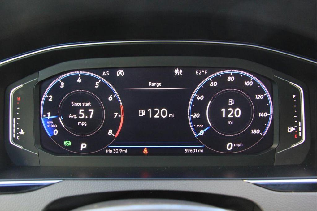 used 2020 Volkswagen Arteon car, priced at $23,900