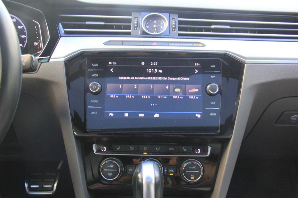 used 2020 Volkswagen Arteon car, priced at $23,900